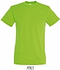 Camiseta Regent Sols - Color Tilo 281
